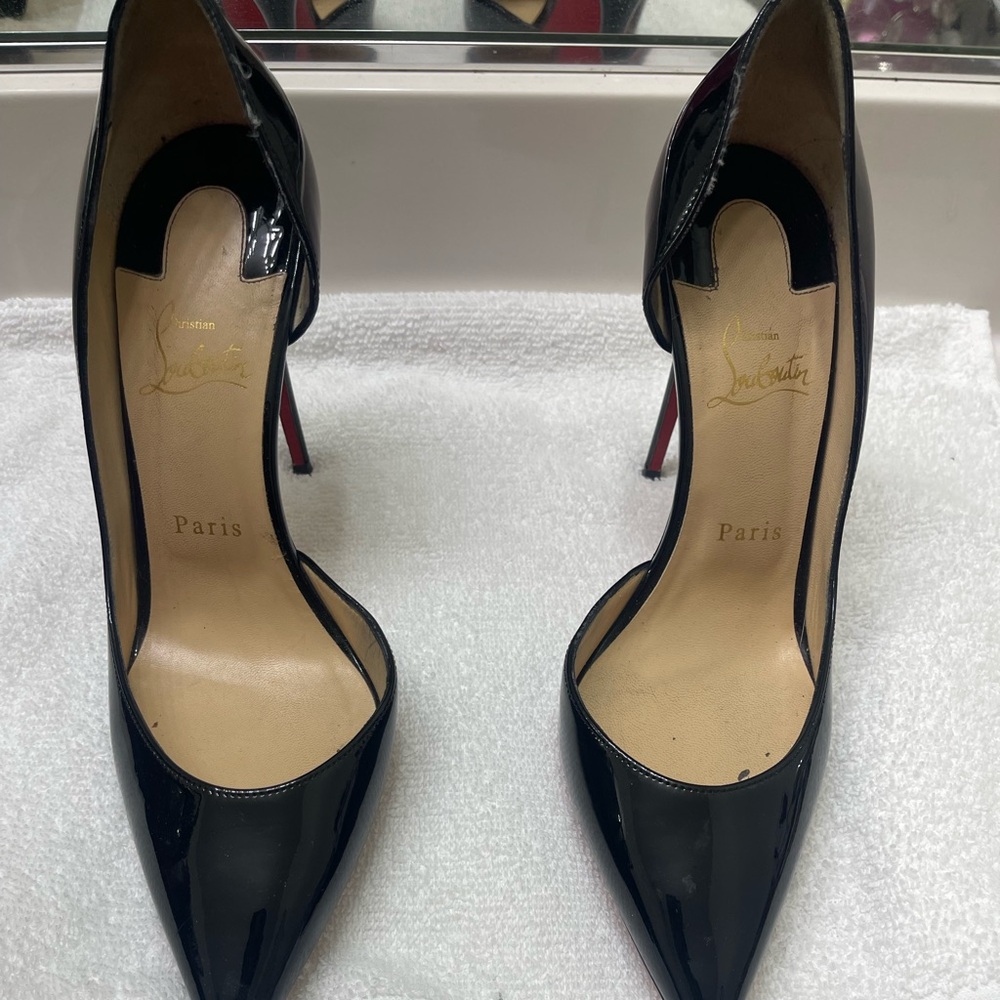 Christian Louboutin